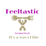 Logo feeltastic